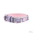 MyFamily West Point Halsband- Military Pink M+