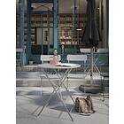 IKEA SUNDSÖ Bord+2 stolar utomhus