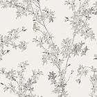 Laura Ashley Intrade Forsythia tapet 113349