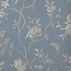 Colefax and Fowler Swedish Tree Navy 07165-05