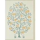 Sanderson Anaar Tree Grey/Woad 216792