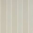 Colefax and Fowler Tealby Stripe Tone/Aqua 07991-07