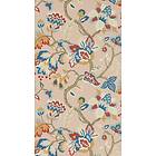 Sanderson Amanpuri Salmon Dove/Blue tapet 217043