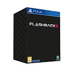 Flashback 2 - Collector Edition (PS4)