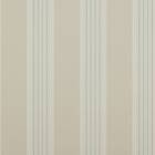 Colefax and Fowler Tealby Stripe Beige/Blue 07991-02