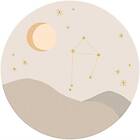 Eijffinger Intrade Explore Libra beige 323137