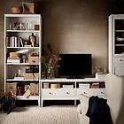 IKEA IDANÄS Tv-möbel kombination 325x40x211 cm