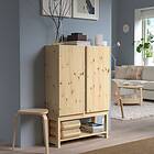 IKEA IVAR Underrede 80x30x37 cm