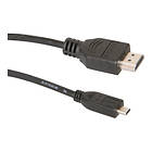 ICIDU HDMI - HDMI Micro 1m