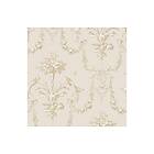 Casadeco Les Belles Toiles de Jouy Corne D'Abondance Beige, 0,53x10,05 LBTJ87921104