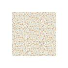 Casadeco Flower Market Cherry Blanc/Corail tapet FLOM89223333