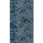 Casadeco Fern Blue Gold MNCT28926327