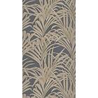 Casadeco Fern Black Gold MNCT28929939