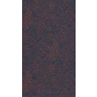 Casadeco Engraving Blue/Copper MNCT85726526