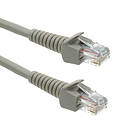 ICIDU UTP Cat6 RJ45 - RJ45 0,5m