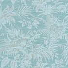 Casadeco Five O'Clock Fern, Bleu Celadon FOCL85786323