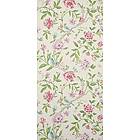 Sanderson Porcelain Garden Magenta/Leaf tapet DCAVPO106