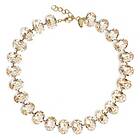 Caroline Svedbom Bianca Necklace / Silk (Guld)