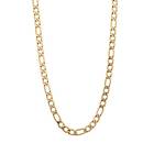 by BILLGREN Halsband, figarokedja, guld 9159