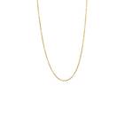 by BILLGREN Halsband, Neil, guld 9146 70cm