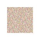 Casadeco Flower Market Pansy Rouge/Beige tapet FLOM89218308