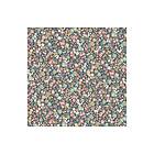 Casadeco Flower Market Pansy Bleu Nuit/Rose tapet FLOM89216424
