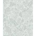 Casadeco Delicacy Feather Bleu DELY85366151