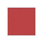 Caselio Linen Edition Uni Rouge LNE68528100