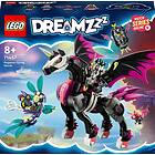 LEGO Dreamzzz 71457 Pegasus, lentävä hevonen