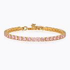 Caroline Svedbom Zara Armband/ Rosaline (Guld)