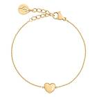 Edblad Barley Bracelet Gold (120057)