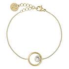 Edblad Clara Bracelet Gold (117616)