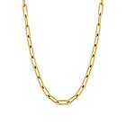 Edblad Ivy Maxi Halsband Guld (126262)