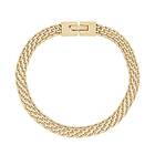 Edblad Lana Armband Guld (123554) Large