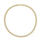 Edblad Lana Halsband Guld (123555)