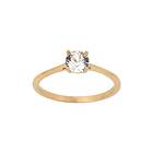 Edblad Leonore Ring Gold S 16,8