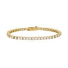 Edblad Limelight Bracelet Gold Small (115153__18402)