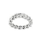 Edblad Lourdes Chain Ring Stål (111894) L 18,5
