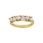 Edblad Sweetheart Ring Multi Guld (125238) L 18,5
