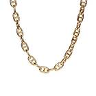 Emma Israelsson Anchor Chunky Chain Gold Chain036