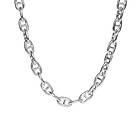 Emma Israelsson Anchor Chunky Chain Silver Chain035