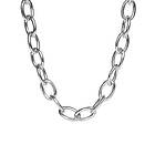 Emma Israelsson Chunky Link Chain Silver chain033