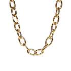 Emma Israelsson Chunky Link Chain Gold chain034