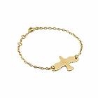 Emma Israelsson Golden Dove Bracelet Brace003b