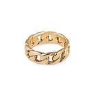 Emma Israelsson Link Ring Gold Ring069 ( Kampanj ) 22 mm