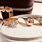 Emma Israelsson Princess Ring Gold Ring132 16 mm
