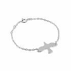 Emma Israelsson Silver Dove Braclet Brace003a