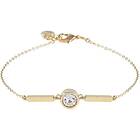 Snö Of Sweden Noice Armband Guld 794-3200251