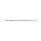 Kejsarlänk Sterling Silver 925 Armband 11-BSD100 20 cm