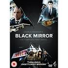 Black Mirror (UK) (DVD)